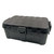 VIC-V24DRYBXL - Large Black Dry Box 14x10x5 - Vickerman