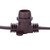 VIC-VC7B12330 - 330'x330 Socket E12 Brown Wire 18 AWG SPT2 String - Vickerman