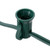 VIC-VC7SPT1-12G25 - C7 Socket Wire 25' x 25 SPT1 Green - Vickerman