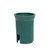 VIC-VC7SPT2-GSOCK - Green C7 Snap-on Socket SPT2, 25-Pack - Vickerman