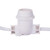 VIC-VC9W12264 - 330'x264 Socket E17 Warm White 18 AWG SPT2 String - Vickerman
