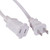 VIC-VC9W12264 - 330'x264 Socket E17 Warm White 18 AWG SPT2 String - Vickerman