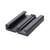 VIC-VSPT1-KINLINE - Black SPT1 Inline Connector, 10-Pack - Vickerman