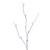 VIC-X220940 - 4' Brown Frstd Twig Grove Led104 Warm White, 5-Pack - Vickerman
