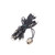 VIC-X24E1716-KRGBW - 16 Lights x 48" E17-WA KW RGB Warm White Light Drop - Vickerman