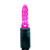 VIC-X4G5510PBG - 50 Lights LED Pink/Green Wire M5 EC Set 4"x17'L - Vickerman