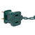 VIC-X4G5702TPBG - 70 Lights LED Blue/Green Wire M5 Twinkle 4"x24'L - Vickerman