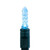 VIC-X4G5732PBG - 70 Lights LED Teal/Green Wire M5 EC Set 4"x24'L - Vickerman