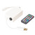 VIC-X6W6551RGBW - RGBW Warm White Controller Remote Power Kit 100W - Vickerman