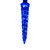 VIC-XICE712 - 5" LED Blue Icicle Bulb E12 .96W - Vickerman