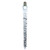 VIC-XICE765 - 9" LED Cool White Falling Icicle Bulb E12 - Vickerman
