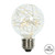 VIC-XLEDG91 - Wm White Twinkle G95 Fairy Lt Bulb E26 - Vickerman
