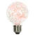 VIC-XLEDG93 - Red Twinkle G95 Fairy Lt Bulb E26 - Vickerman