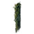 VIC-RK260728UV - 28" Mixed Greenery Wreath UV - Vickerman