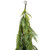 VIC-RK261136UV - 3' Green Cedar Dripping Garland UV - Vickerman