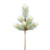 VIC-D182303 - 30" Norfolk Frosted Pine Spray, 2-Pack - Vickerman
