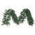 VIC-FSA260372 - 6' Green Soft Cypress Garland - Vickerman