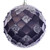 VIC-MC190573D - 4.75" Lime Net Beaded Ball, 3-Pack - Vickerman