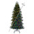 VIC-G264388LEDCC - 10' x 63" Black Hills Spruce 3mm 2300 CC - Vickerman