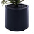 VIC-RH260936 - 3' Frosted Norfolk Potted Tree - Vickerman