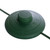 VIC-K264588LEDCC - 10' x 54" Frosted Sheldon 3mm 2000 CC - Vickerman