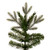 VIC-K224088LED - 10' x 54" Douglas Fir Slim 3mm 2000 Warm White - Vickerman