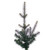 VIC-G267188LED - 10' x 64" Slim Natural Fir 3mm 1950 Warm White - Vickerman