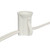 VIC-VC9SPT1-12W1000 - C9 1000' x 1000 Socket SPT1 18 Ga Warm White 12"S - Vickerman
