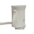 VIC-VC9SPT1-12W1000 - C9 1000' x 1000 Socket SPT1 18 Ga Warm White 12"S - Vickerman