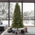 VIC-A860893LEDCC - 12' x 66" Camdon Fir Slim 5mm 1800 CC - Vickerman