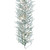 VIC-A262316 - 9' x 16" Frosted Norfolk Garland 210T - Vickerman