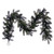 VIC-RH261526 - 26" Green Douglas Fir Wreath - Vickerman
