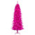 VIC-A243786LED - 10' x 50" Hot Pink Tree 1000 Pink - Vickerman