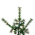 VIC-A250688LEDCC - 10' x 84" Lodge Pole Pine 5mm 1500 CC - Vickerman