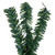 VIC-C804060 - 6" Mini Pine Tree 72 Tips Wood Base - Vickerman