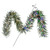 VIC-A261318LEDCC - 9' x 16" Norfolk Pine Garland 5mm 100 CC FT - Vickerman