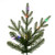VIC-G211487LED - 10' x 68" N Shore Fraser Dura-lit 1300 MU - Vickerman