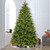 VIC-S201782LED - 9' x 60" Porthill Pine Dura-lit 1000 MU - Vickerman