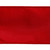 VIC-L130303 - 3" Red Nylon Wired Outdoor Ribbon 25 Yard - Vickerman