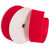 VIC-Q206234 - 4"x50yd Red Velvet Outdoor Ribbon - Vickerman