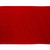 VIC-L131303 - 3" Red Velvet Wired Outdoor Ribbon 25 Yd - Vickerman