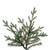VIC-A110292LED - 12' x 75" Slim Itasca Fraser Fir 2000 MU - Vickerman