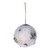 VIC-RXT260811 - 8" White Birch Ball, 1-Pack - Vickerman