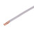 VIC-V500SPT1-W - White 500' Zip Wire Spool SPT1 18 AWG - Vickerman