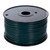VIC-V500SPT1-G - Green 500' Zip Wire Spool SPT1 18 AWG - Vickerman