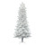 VIC-A135685 - 10' x 52" Crystal White Pine Slim 1938T - Vickerman