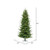 VIC-A191477LED - 7.5' x 50" Hoboken Fraser LED 850 MU - Vickerman