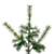 VIC-A250678LEDCC - 7.5' x 69" Lodge Pole Pine 5mm 700 CC - Vickerman