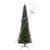 VIC-A254183LEDCC - 9' x 40" Frosted Provo Pine 5mm 650 CC - Vickerman