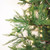 VIC-B241571LED - 7' x 42" Western Cedar Dura-lit 250 Warm White - Vickerman